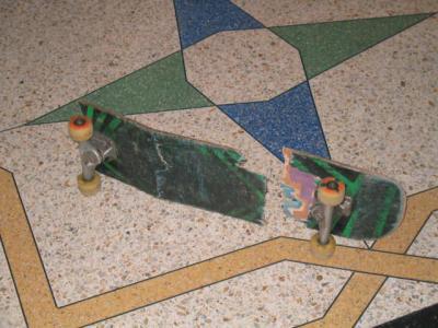 c mon skate